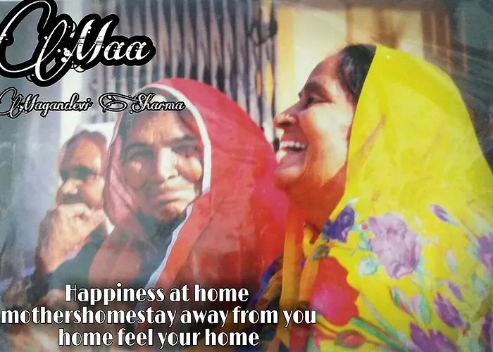 Mother Homestay