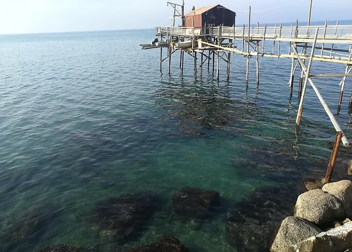 Bed and Breakfast Io.te e il mare Termoli