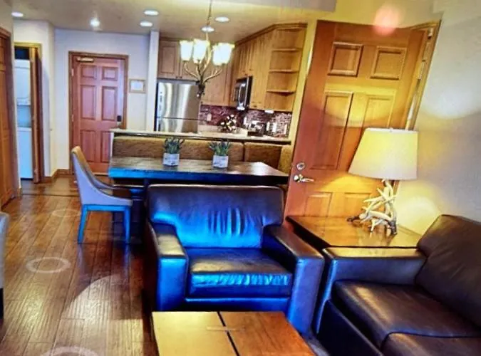Hotel suites Westgate Resort Park City, Utah