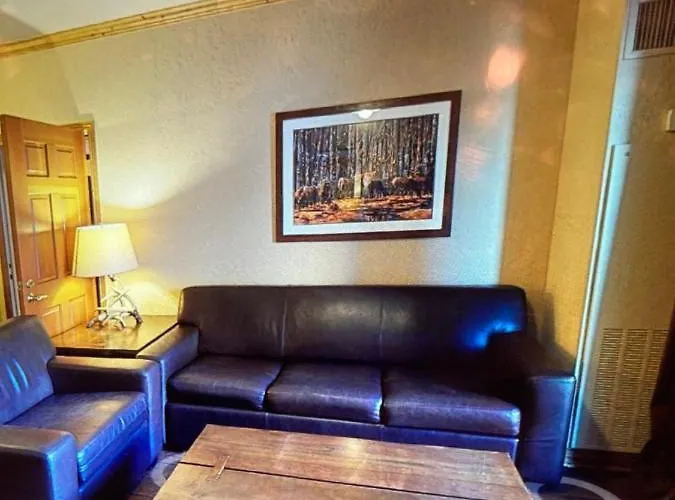 Hotel suites Westgate Resort Park City, Utah
