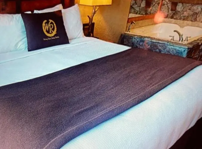 Hotel suites Westgate Resort Park City, Utah