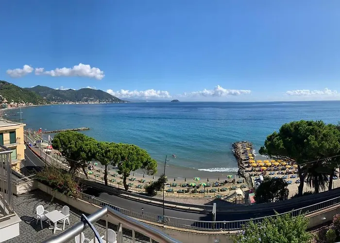 Casa vacanza: Residence Paradiso