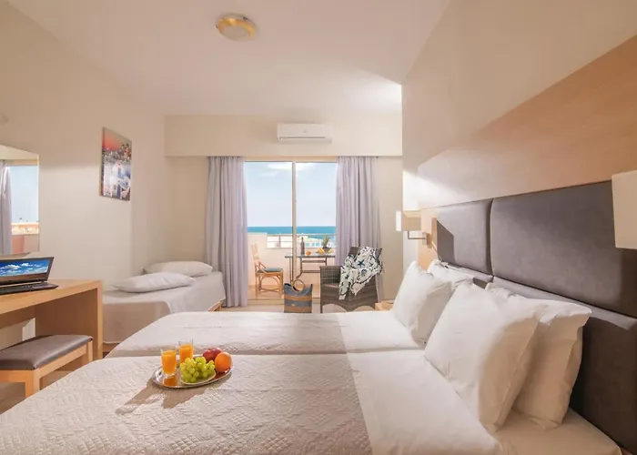 Strandhotel: Pleasure Beach Hotel