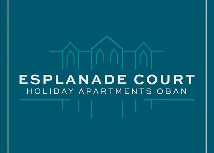 Hotel near College: Esplanade Court Holiday Apartments