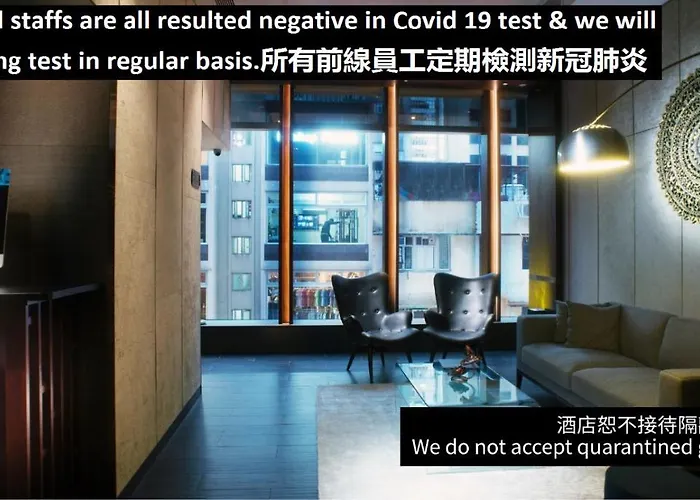 5 star hotel: Soravit On Granville