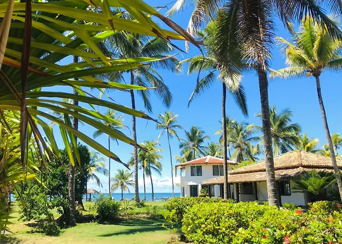 Pousada Marau