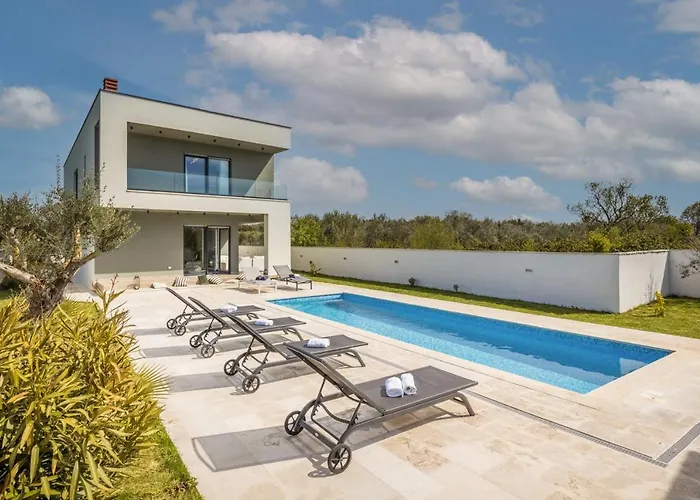 Villa Dunja