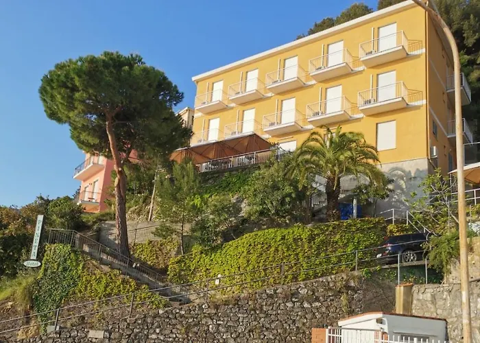 Albergo economico: Hotel Pineta