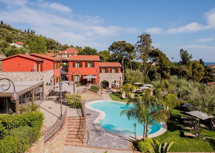 Leonardo Resort