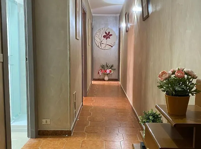 Milazzo Luxury Home roma