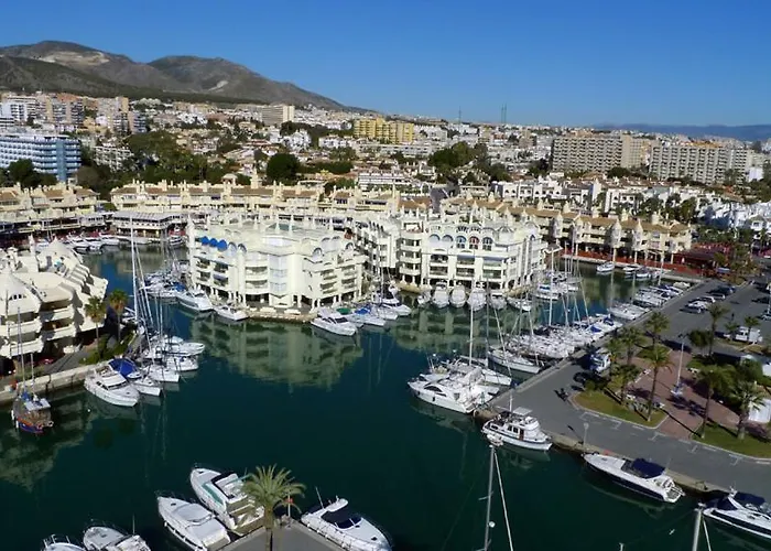 Apartamento Minerva Jupiter. The Perfect Accommodation For Your Vacation