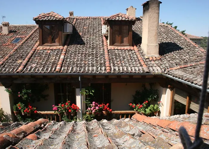 La Posada de Don Mariano Pedraza