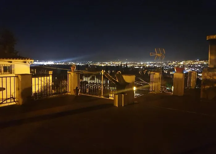 Casa Al-andalus