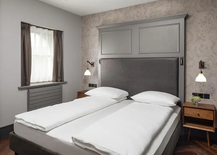 Hapimag Apartments London