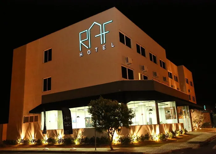Raf