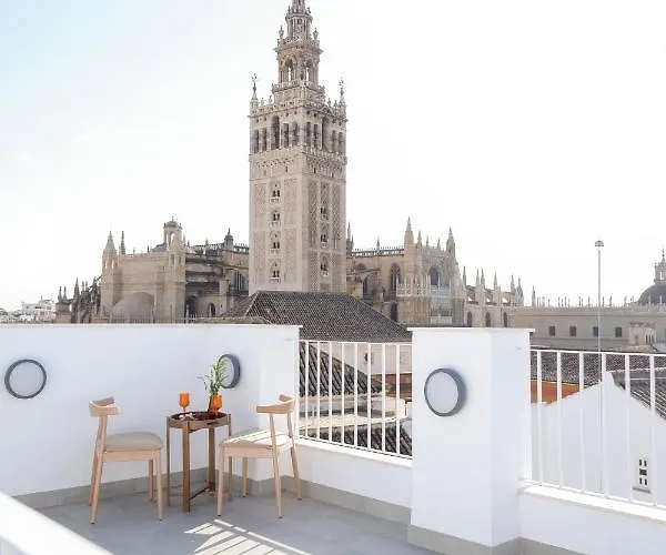  U-Sense Sevilla Catedral
