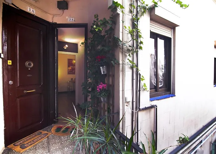 Apartamento: Casa Tortilla Sagrada Familia