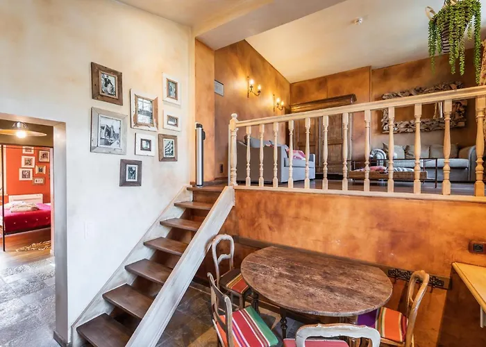 B&B La Villa D'Olne Spa