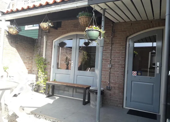 B&B Casandra Volendam