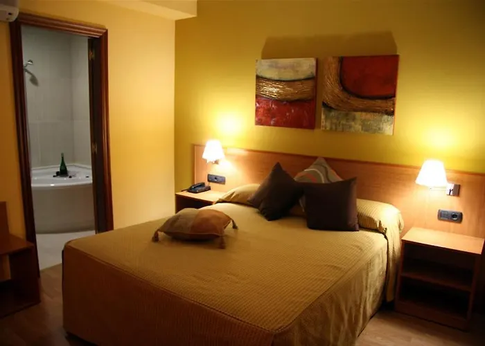 Hotel Leyton