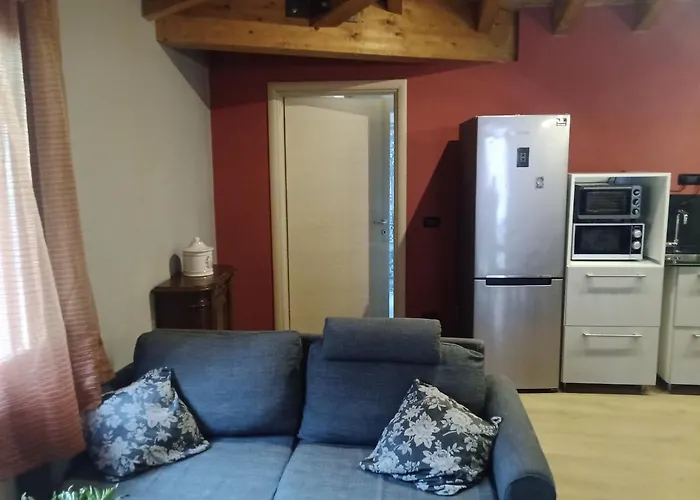  Casa Nonni