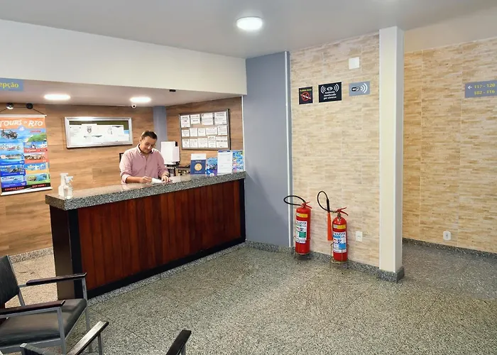 Hotel Rio Claro