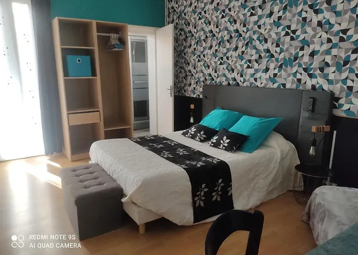 Animaux admis Du Bearn