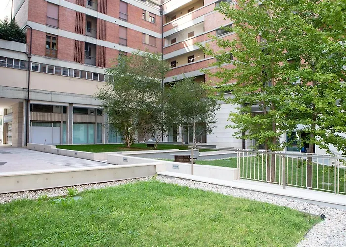 Resort: La Casa di Greta