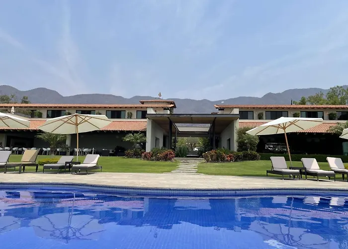 Hotel Jacuzzi: La Reserva Chapala