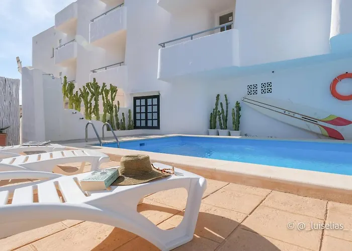 s Ibiza