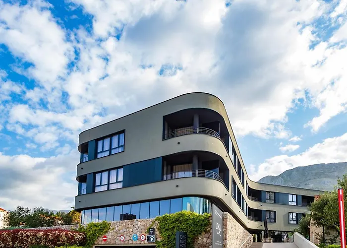 Boutique hotel only: One Suite Hotel