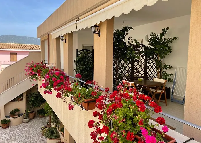 Hotel adatto agli animali: B&b il Patio