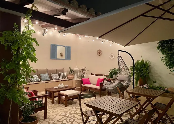 Hotel adatto agli animali: B&b il Patio