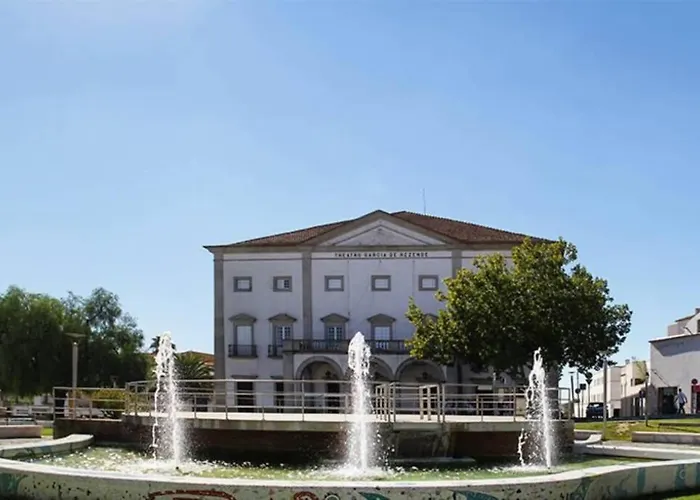 Cabine: Casa De S. Domingos