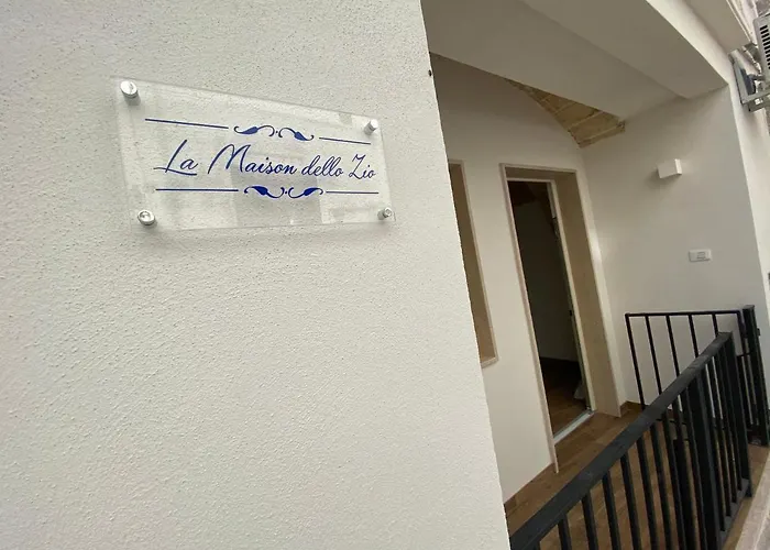 La Maison dello zio
