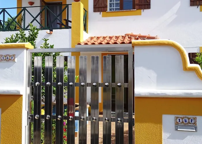  Mira Vila By Stay In Alentejo For Hikers