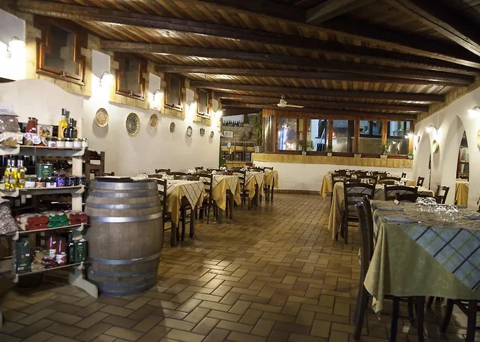 Case Vacanze Baia Realmonte