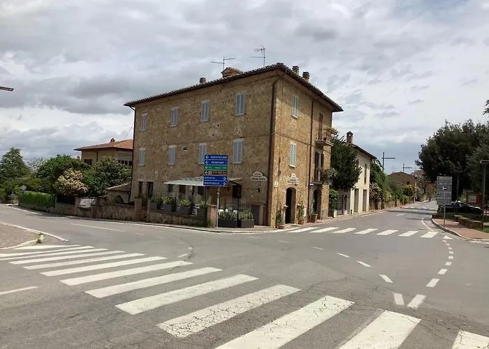 L’ Angolo Di