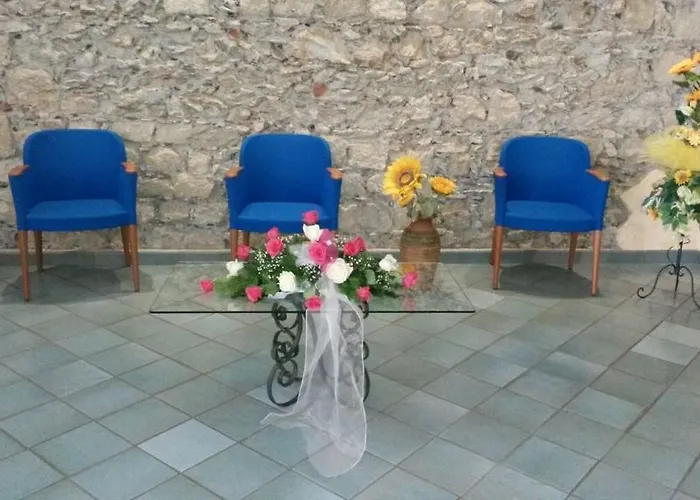 B&B San Matteo