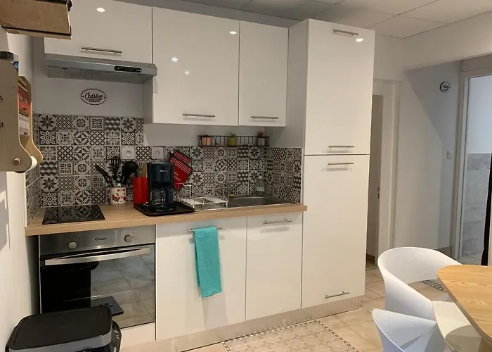 Hôtel accueillant les animaux: La Maison Clémenso