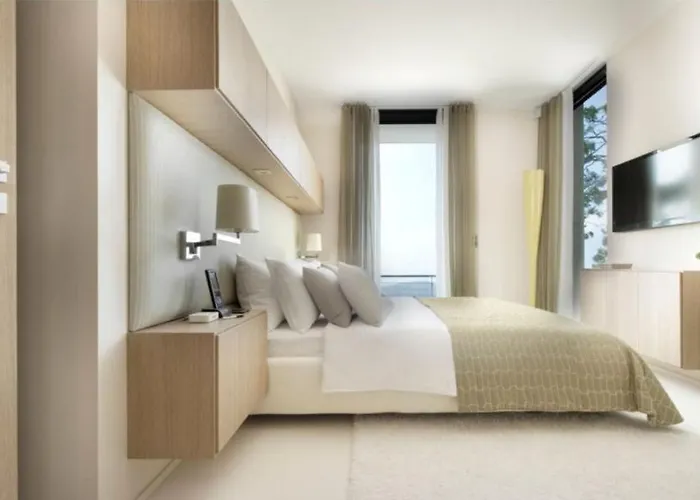 Hotel all'aeroporto: Bergamoincity