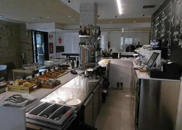 Hotel Ciudadela Pamplona