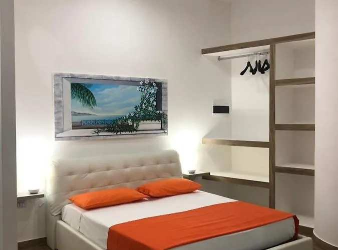Hotel: Beltrani Rent Rooms