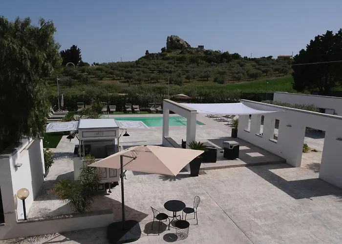 Villa Valenza