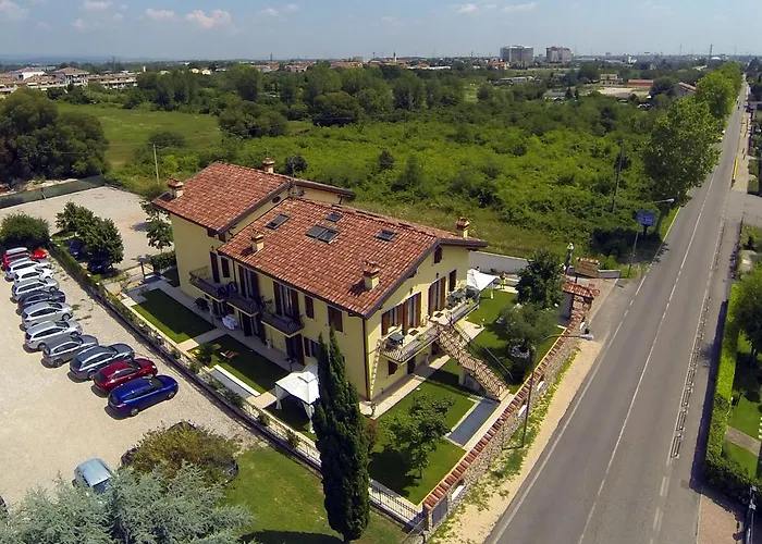 Parco acquatico Hotel: Residenza La Ricciolina