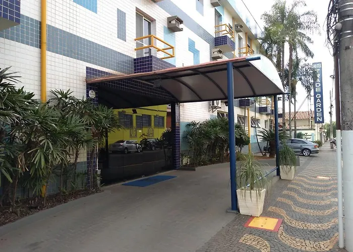 Trade Garden