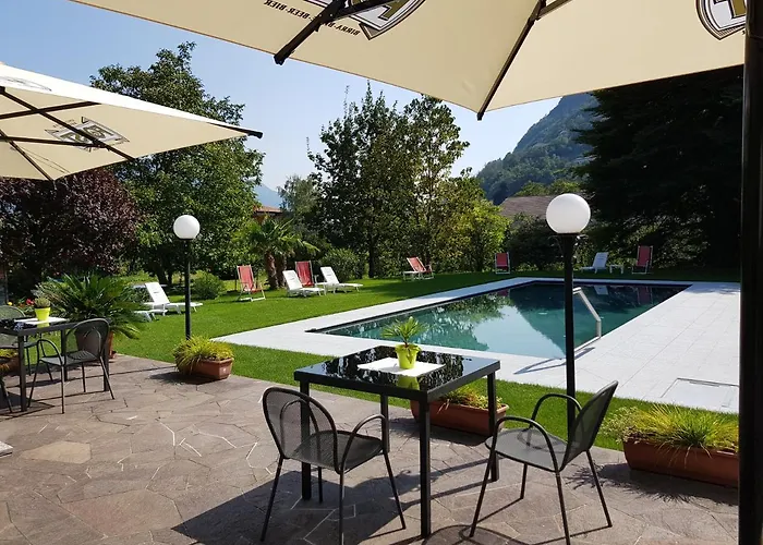 Pension Gartscheid Lana