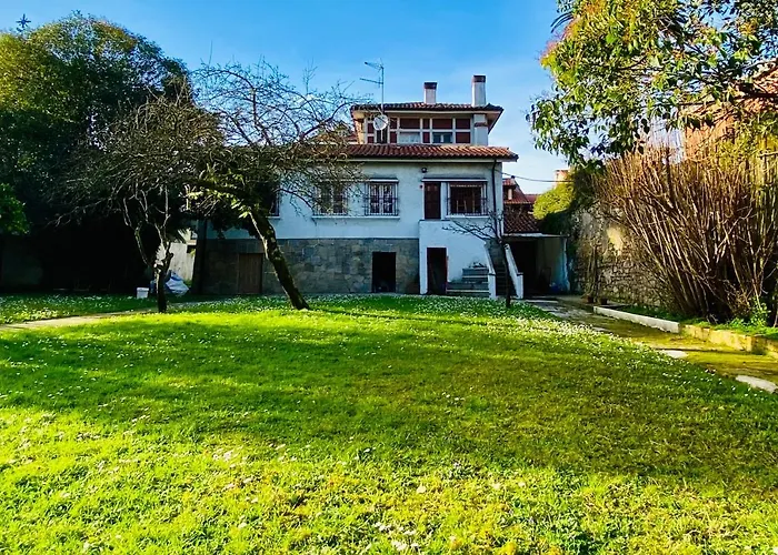 Casa Vacacional Galiana