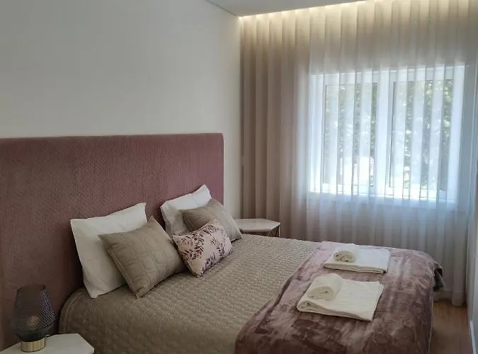 Perros hoteles Suite Na Baixa Do Porto