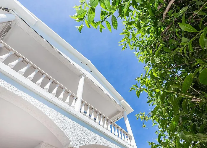 Cabina: Monko Villa Mieres